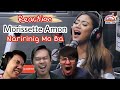 Morissette Amon《Naririnig Mo Ba》|| 3 Musketeers Reaction马来西亚三剑客【REACTION】【ENG SUBS】