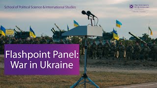 Flashpoint | War in Ukraine | 8 March 2022