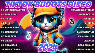 🇵🇭WATASHI WA STAR | New VIRAL TIKTOK BUDOTS NONSTOP REMIX 2024 | DJ MONSOY