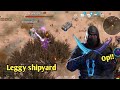 This trick i good!! Archmage Abuse!! | Frostborn solo pvp