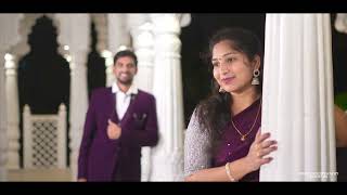 Best || cinematic || Wedding Invitation video || Save The date || Suresh+ Satya || 2025 ||