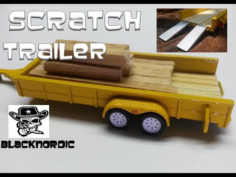 Scratch Trailer - YouTube