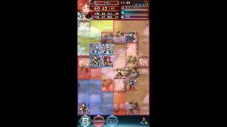 【FEH】スペシャルマップ　防衛戦　その５ ハード