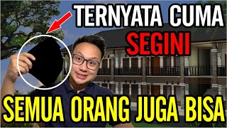 BERAPA MODAL AWAL BIKIN KOS KOSAN!? TERNYATA CUMA SEGINI