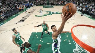 Boston Celtics vs Milwaukee Bucks - Full Game 3 Highlights | May 7, 2022 NBA Playoffs