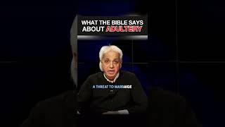 விபச்சாரம் பற்றி பைபிள் என்ன சொல்கிறது | What The Bible Say About Adultery | Benny Hinn