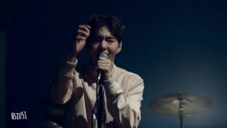 【韓版歌曲日版MV】BTOB 李昌燮 이창섭 LEE CHANG SUB- At The End korean ver.