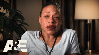 Intervention: Tanisha Turns to Heroin After Witnessing Fiancé's Murder | A&E