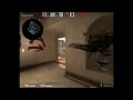 most insane deagle shot in csgo