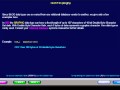SQL 049 Data Types, BLOB Binary Large Object, GRAPHIC
