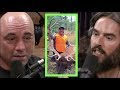 Joe Rogan Explains Hunting To Russell Brand
