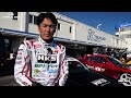 hks × gr86 u0026 brz development vlog hks body kit type s u0026 dry carbon cover 機能美極めるエアロ「ボディキットタイプs」