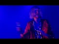 yeah yeah yeahs under the earth new song live @ glass house in pomona california 1.11.2013