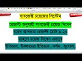 সিলেট এমসি কলেজে অনার্স ভর্তি হতে কত পয়েন্ট লাগবে sylhet mc college honours admission 2023