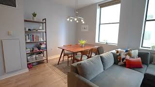 Tour Inside Lafayette Lofts 88 Kingston Street, Unit 4F Boston, MA 02111