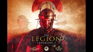 THE LEGION EXPERIENCE - Legio I Italica & Roma World - Official Promo
