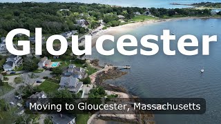 Moving to Gloucester MA | Gloucester Real Estate | Pros & Cons of Living in Gloucester