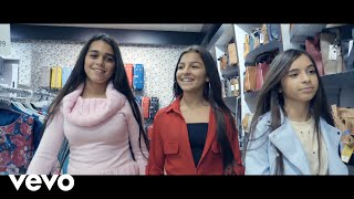 Chabeli - Que pasa (clip Oficial)