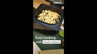 Air Fryer | Enjoy guilt-free goodness with our Air Fryers | Borosil