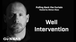 Well Intervention