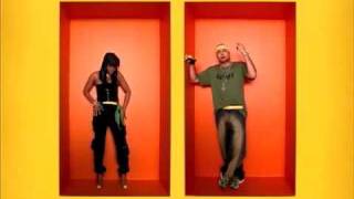 Sean Paul Ft Sasha - I'm Still In Love With You