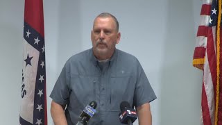 Cold case: Two people arrested in Crawford County murder