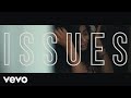 Young RJ - Issues ft. BJ The Chicago Kid