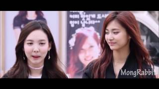 [Nayeon林娜璉xTzuyu周子瑜] You're the whole world in my eyes FMV