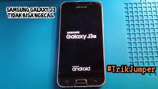 Samsung J3 Pro J330g J330f Mic Line Jumper Solution Not Working