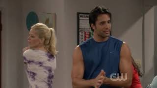 Reba Full Episode 6x01 Lets Get Physical