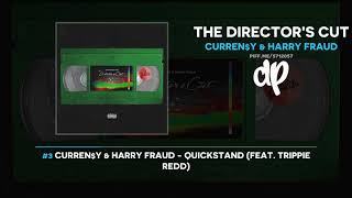 Curren$y & Harry Fraud - The Director's Cut (FULL MIXTAPE)