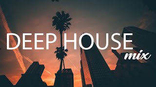 Deep House Mix 2021 🍀🌿 Miami Deep Summer Remix 2021
