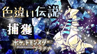 乱数調整を駆使して色違い図鑑を埋める！【ポケモン】(2018/08/08)