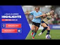 Newcastle Jets v Melbourne City FC - Highlights | Liberty A-League 2023-24 | Semi Final First Leg