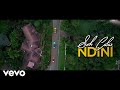 Seh Calaz - Ndini (Video)
