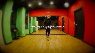 Minstyle Choreography | \