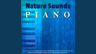 Nature Sounds Piano Music