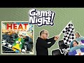 Heat: Pedal to the Metal - GameNight! Se10 Ep25 - How to Play and Playthrough