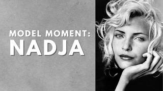Nadja Auermann: The Supermodel Who Didn’t Play the Game