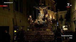 Semana Santa en Castilla y León - Jueves Santo