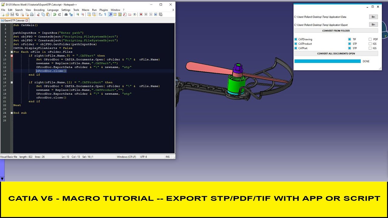 Catia V5 Tutorial Pdf - Nasadnature