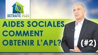 Les aides au logement en maison de retraite et comment les obtenir - Conseils Retraite Plus