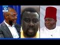 What INEC Needs To Learn From Anambra Election | Elections Townhall Pt 3