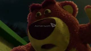 Gru Tells Lotso That He Doesn't Care