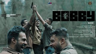 BOBBY | Action Thriller | Tamil Short Film | 2024 | A Film by Monish