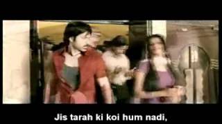 Pee Loon Hoto Ki Sargam Song film Once Upon A Time In Mumbaai - Mohit pritam  imran hasmi lyrics