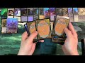 【mtg開封】『イニストラード・リマスター』コレクターブースター1box開封！ mtginr