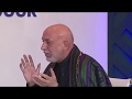 Dialogues From Facebook | Hamid Karzai, Former President, Afghanistan with Yalda Hakim