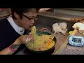 【大食い】スーパーラーメン（30分）大食いチャレンジ‼️【max鈴木】【マックス鈴木】