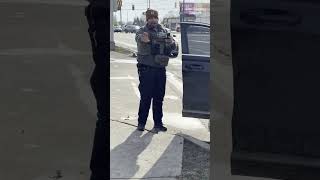 Videos appear to show man being captured by federal agents in Columbus
